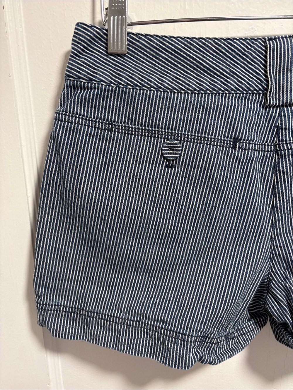 Loft Shorts - Picture 6 of 13